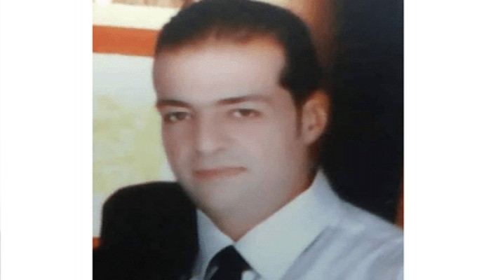 950 يوما على حبس المحامي هشام سليم ظلما في قضيتين