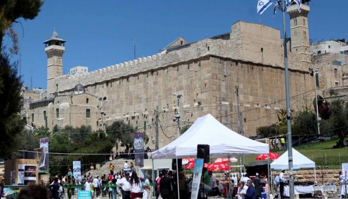 هيئة مقاومة الجدار تحذر من خطورة الوضع في الإبراهيمي