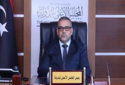 ليبيا.. رسالة من المشري تؤكد إخلال مجلس النواب بالاتفاق السياسي
