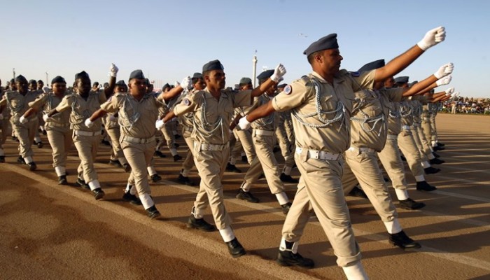 ليبيا.. المجلس الرئاسي يؤكد عزمه توحيد المؤسسة العسكرية