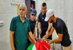 حماس: دماء شهداء جنين الضمان الأكيد لاستمرار معركة التحرير