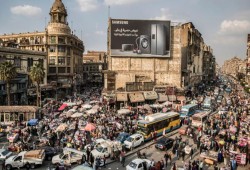 #السوريين_منورين_مصر رداً على حملة عنصرية ضدّهم