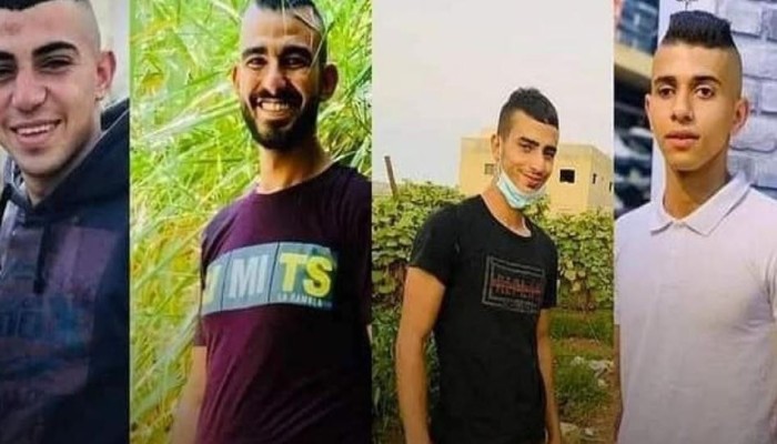 حماس تزف شهداء جنين وتدعو لتوسيع نقاط الاشتباك مع الاحتلال