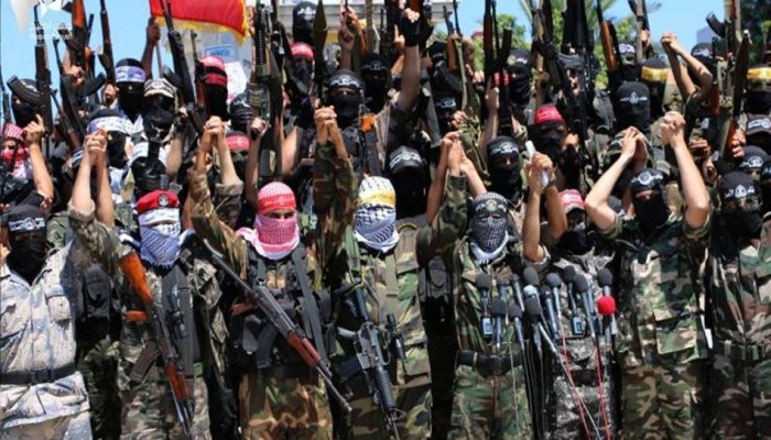 دعوات لتصعيد المقاومة في الضفة ردًّا على جريمة جنين
