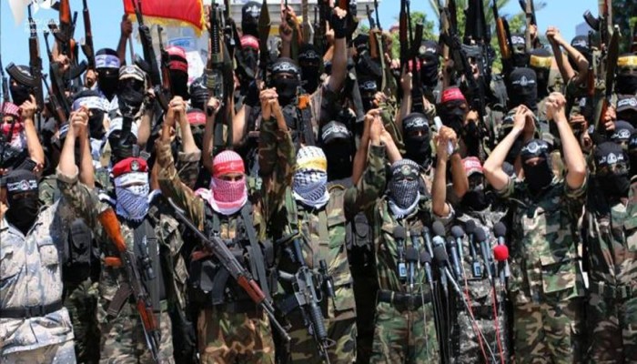 دعوات لتصعيد المقاومة في الضفة ردًّا على جريمة جنين