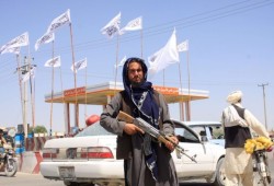 حركة طالبان تعلن عفوا عاما عن كل موظفي الدولة