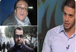 تأجيل محاكمة زيادة العليمي وآخرين لجلسة الغد لسماع مرافعة الدفاع