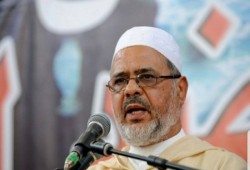 اتحاد علماء المسلمين يوجه رسالة لطالبان والشعب الأفغاني