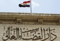 نظام الانقلاب يعاقب أبناء قضاة رفضوا التنازل عن تيران وصنافير