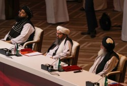الاتحاد الأوروبي يؤكد ضرورة الحوار مع طالبان