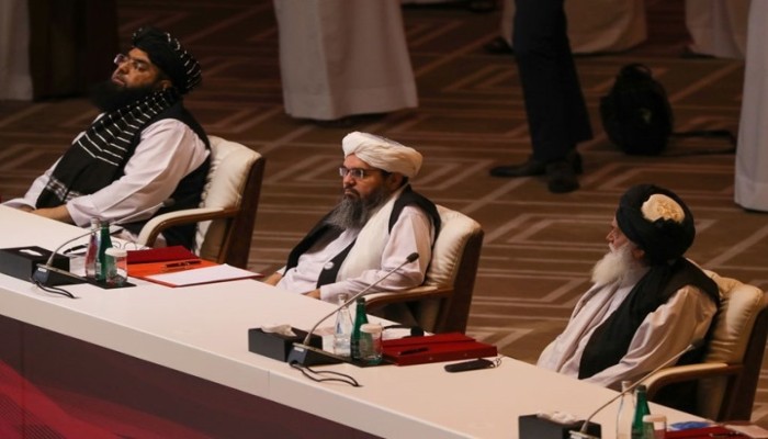الاتحاد الأوروبي يؤكد ضرورة الحوار مع طالبان