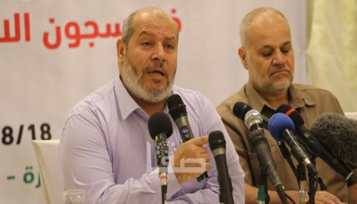 الفصائل بغزة تدعو لحشد أكبرِ دعمٍ نصرةً للأسرى الإداريين