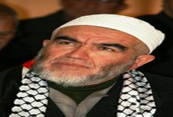 حسام بدران: رائد صلاح  سيبقى حاملا للراية رغم التحديات