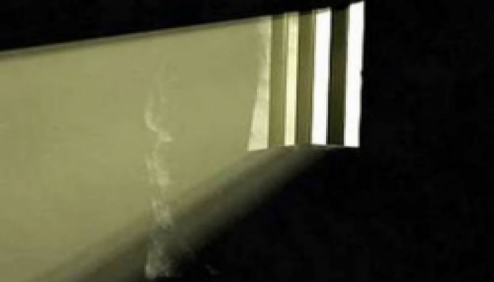 ظهور رضا المهيلمي بنيابة كفر صقر بعد إخفائه قسريا لمدة شهرين