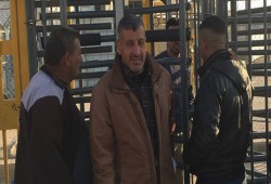 خالد الحاج: ما يجري في جنين سينتقل إلى باقي مناطق الضفة