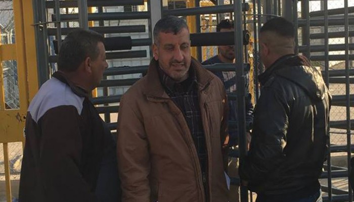 خالد الحاج: ما يجري في جنين سينتقل إلى باقي مناطق الضفة