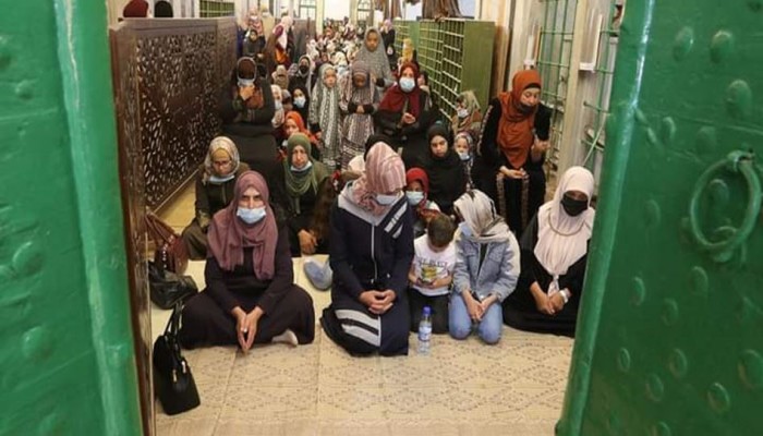 دعوات للحشد والمشاركة في فجر التحدي والكرامة بالإبراهيمي