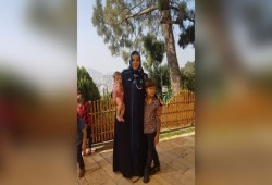 الاحتلال يواصل عزل الأسيرة المقدسية فدوى حمادة