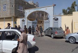 طالبان تكشف عن شكل الحكم المقبل وتعتزم تشكيل قوة وطنية