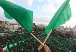 حماس تدعو الشباب للمشاركة بالمسيرات الحاشدة في ذكرى إحراق الأقصى