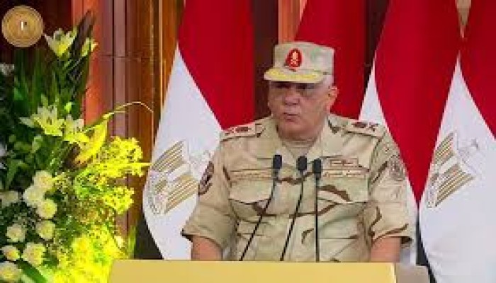 نظام الانقلاب يمنح الجيش حق توريد الوجبات المدرسية لـ13 مليون طالب
