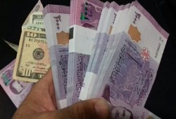 سورية.. 70% من المواطنين يعيشون على الحوالات الخارجية