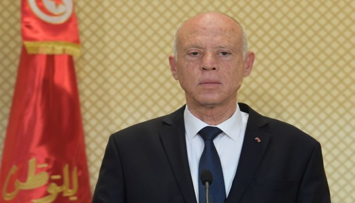 الرئيس التونسي يهاجم الإسلاميين بتأليف آية لم ترد في القرآن الكريم