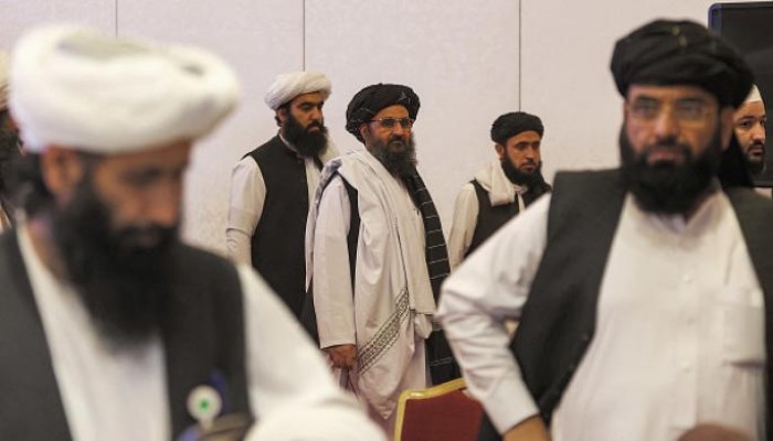 أفغانستان.. طالبان تبدأ محادثات لبحث تشكيل حكومة