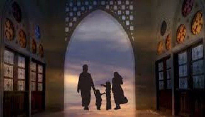 التربية بالحب