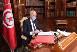 تونس.. تحذير شديد اللهجة من التدخل في اختصاصات القضاة