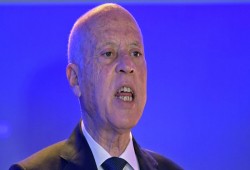تونس.. النهضة تدعو للتحقيق في محاولات اغتيال سعيد