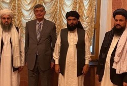 طالبان تعول على اعتبار تركيا والصين شريكين رئيسين