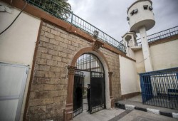 استشهاد المعتقل عبد الباسط الجندي بسجون الانقلاب نتيجة للإهمال الطبي