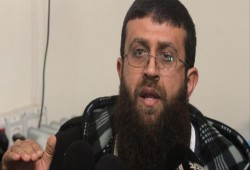 السلطة تعتقل خضر عدنان.. والجهاد الإسلامي تعده إمعانا بضرب الحريات
