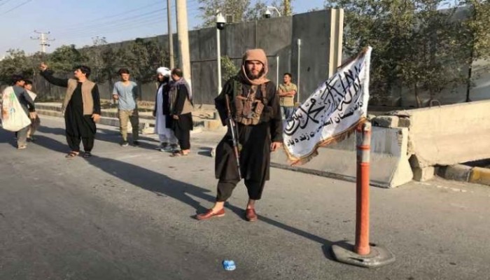 أفغانستان.. طالبان تؤكد السعي لتحديد خطة خروج للقوات الأجنبية