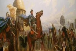 تركيا وباكستان.. إنتاج مسلسل تاريخي عن صلاح الدين الأيوبي