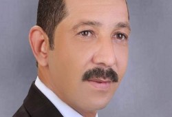 رسالة مؤثرة من نجل المعتقل خالد غنيم لوالده بعد نجاحه في الثانوية العامة