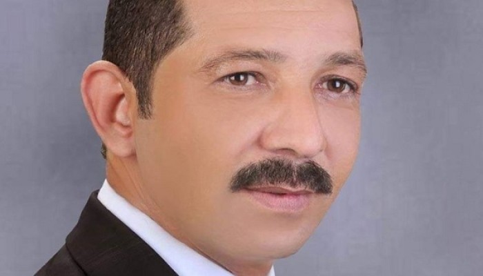 رسالة مؤثرة من نجل المعتقل خالد غنيم لوالده بعد نجاحه في الثانوية العامة