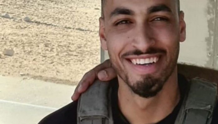 تدهور خطير في حالة الجندي الذي أصيب على حدود غزة