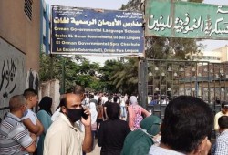 انتحار 8 طلاب بسبب نتائج الثانوية العامة