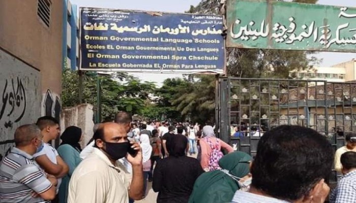 انتحار 8 طلاب بسبب نتائج الثانوية العامة