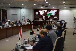 منظمة التعاون الإسلامي تدعو لحوار بين الأفغان لتحقيق الاستقرار والمصالحة