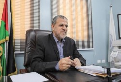 سهيل الهندي: المقاومة لن تقبل بالحصار واستمرار تدهور اقتصاد غزة