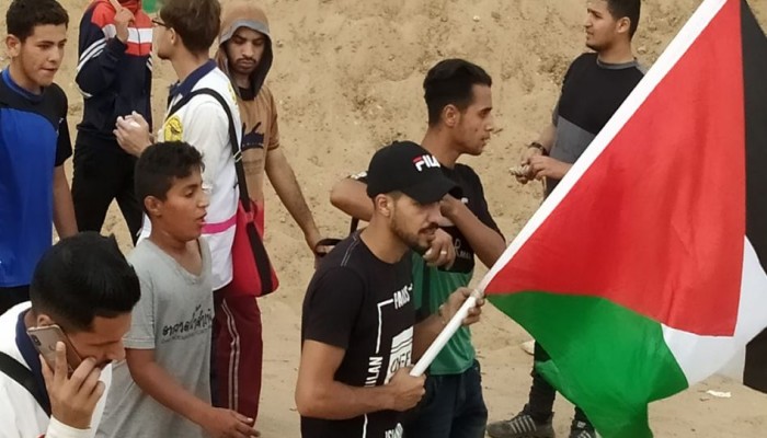 الفصائل تنظم مهرجانًا شعبيًّا الأربعاء المقبل شرق خانيونس