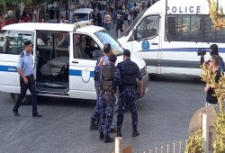 لليوم الثالث.. أجهزة السلطة تواصل اعتقال 11 ناشطاً ومحرراً