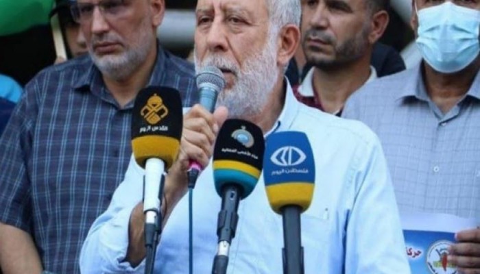 الجهاد الإسلامي: السلطة تصر على الشراكة مع الاحتلال في الاعتداء على النشطاء
