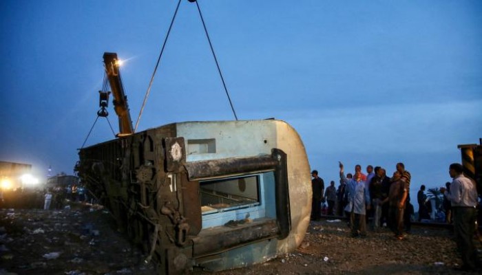 سخرية على مواقع التواصل من قرار ترك العربة الأخيرة بالقطارات فارغة