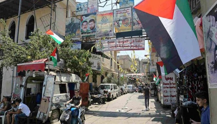 التنسيقية تدعو أونروا لتحمل مسئولياتها تجاه معاناة الفلسطينيين بلبنان