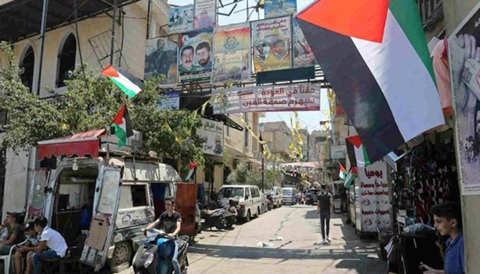 التنسيقية تدعو أونروا لتحمل مسئولياتها تجاه معاناة الفلسطينيين بلبنان