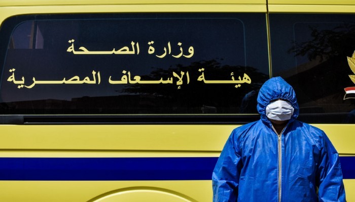 الإعلان عن وصول متحور دلتا سريع الانتشار لمصر